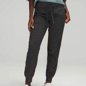Lululemon Dance Studio Jogger